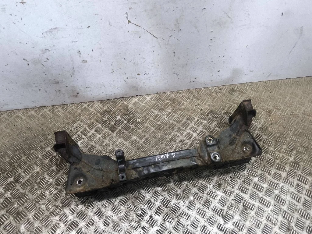 Front subframe