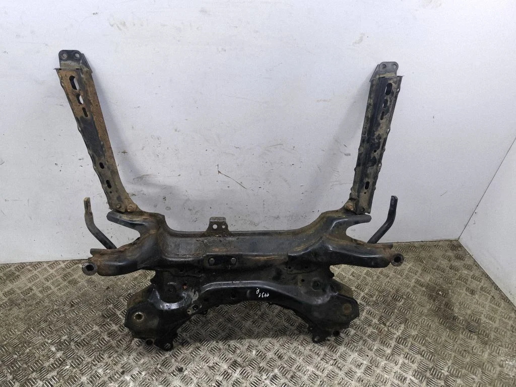 Front subframe