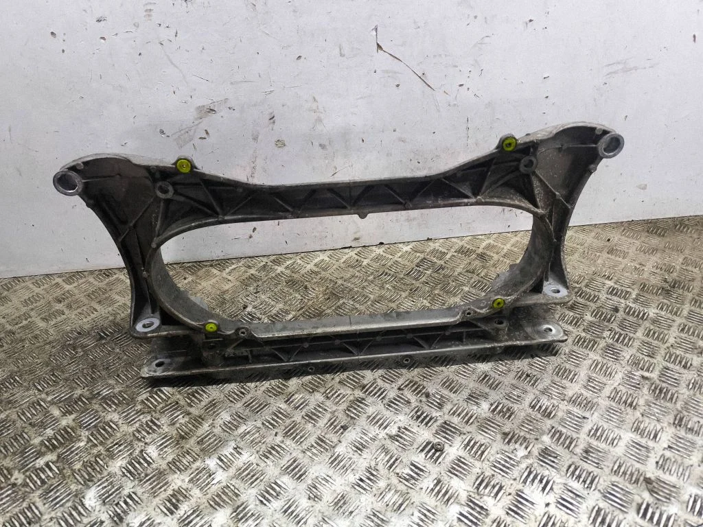 Front subframe