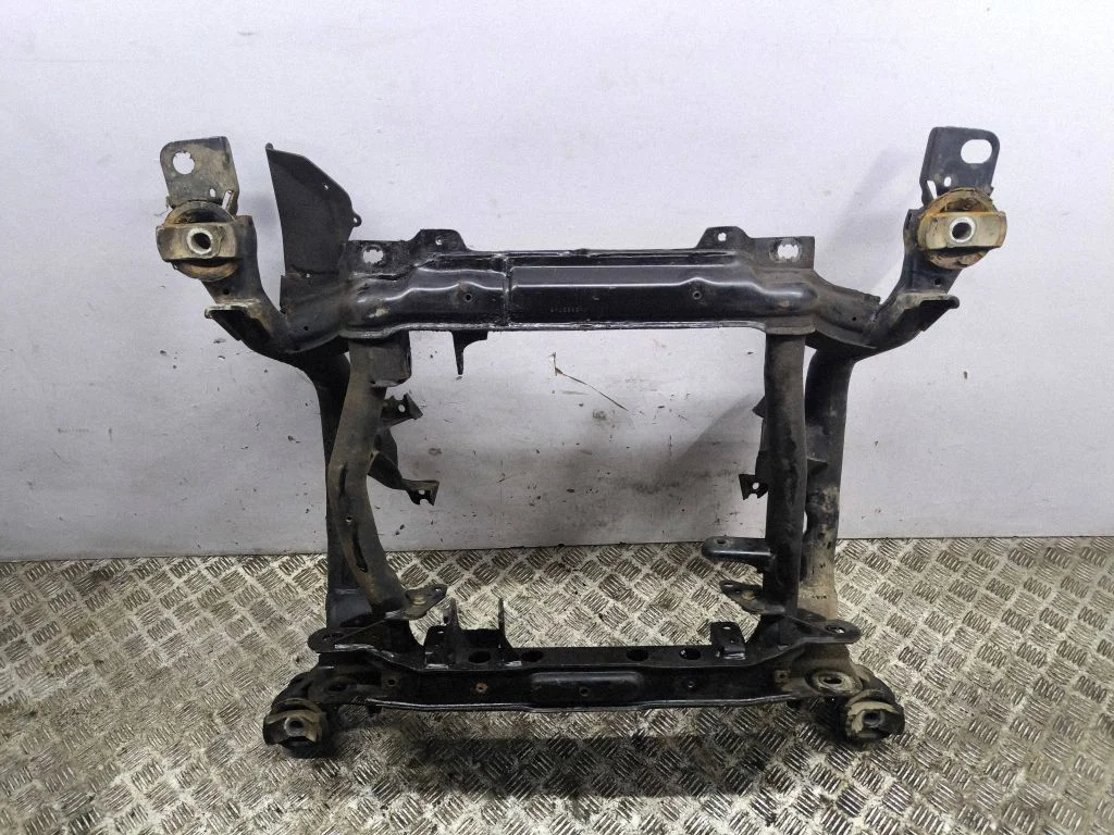 Front subframe