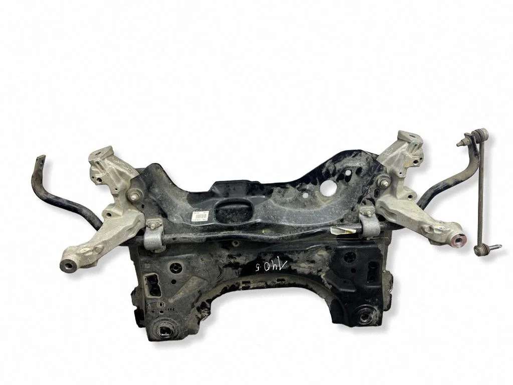 Front subframe 9850158780