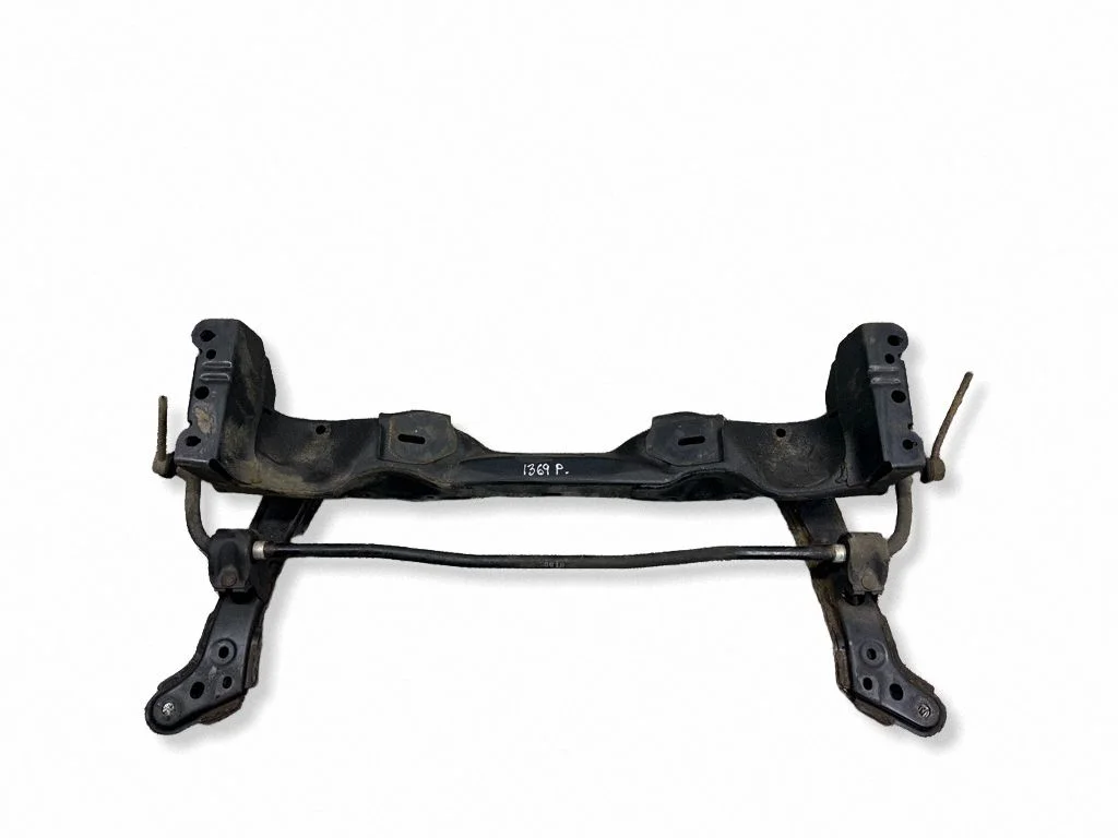 Front subframe