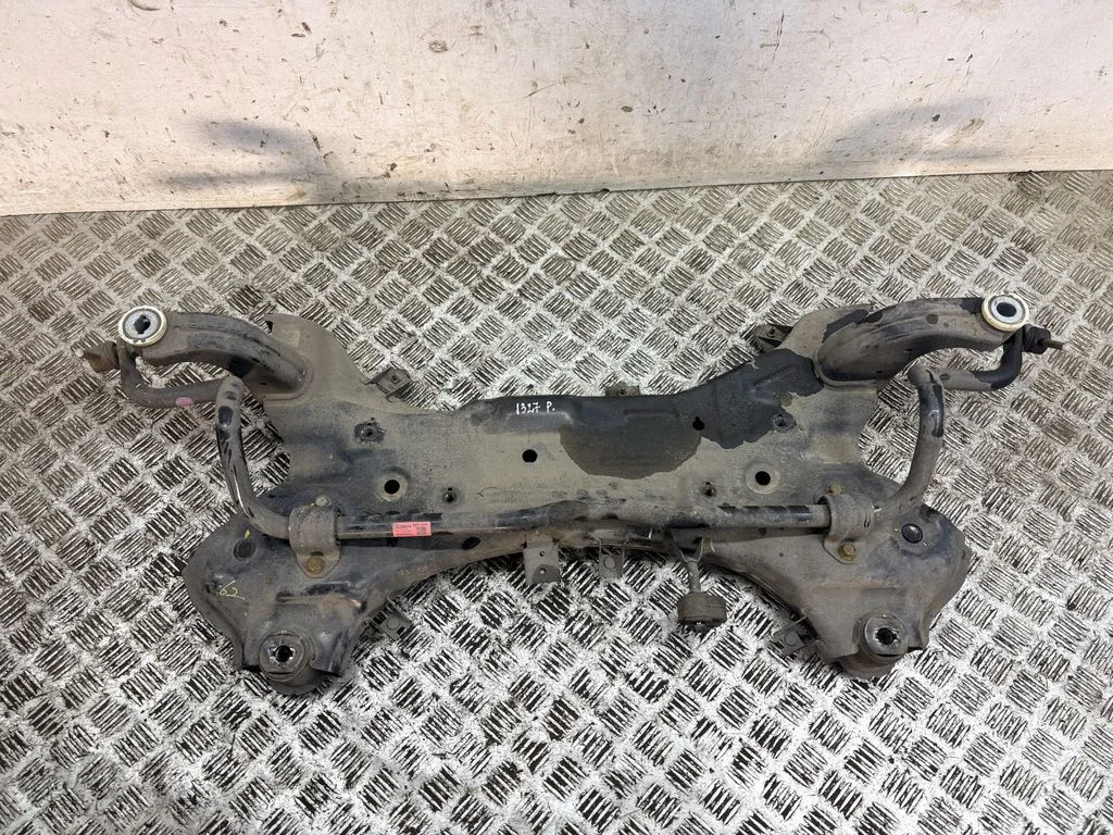 Front subframe