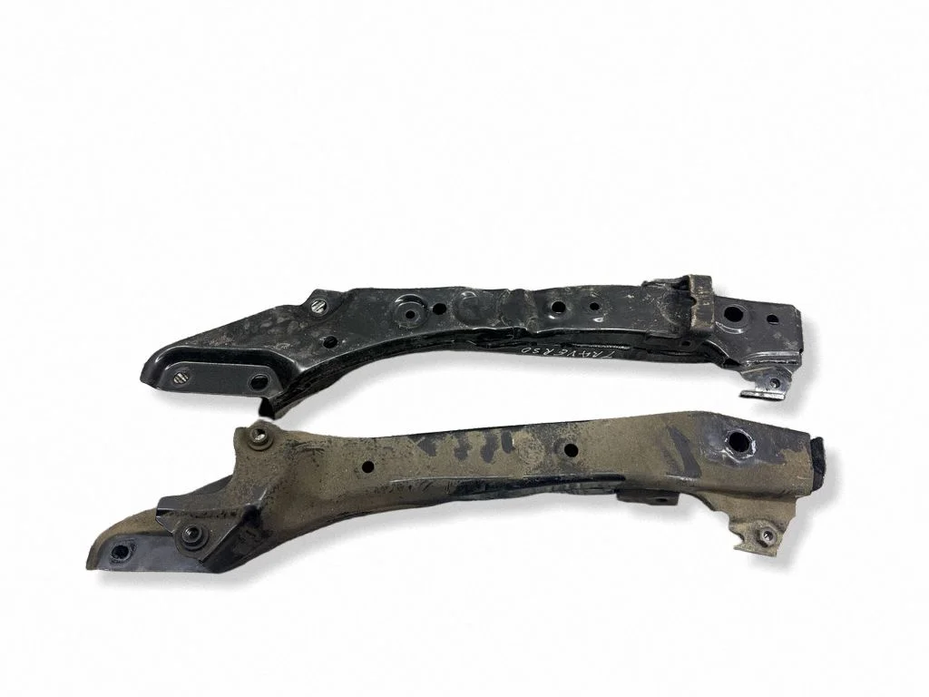 Front subframe