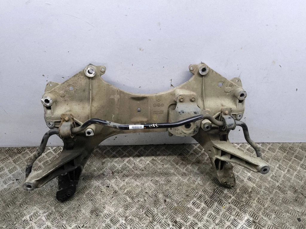 Belka przednia (sanki) – Jeep Grand Cherokee (2010-2021)