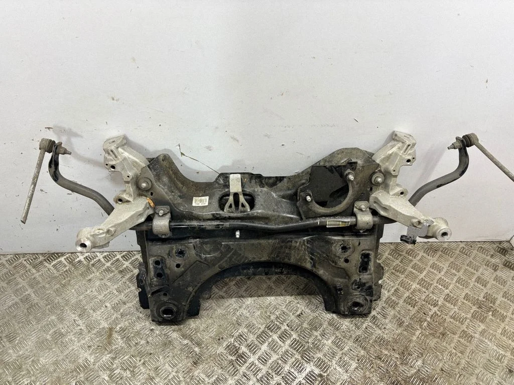 Front subframe 9850158780