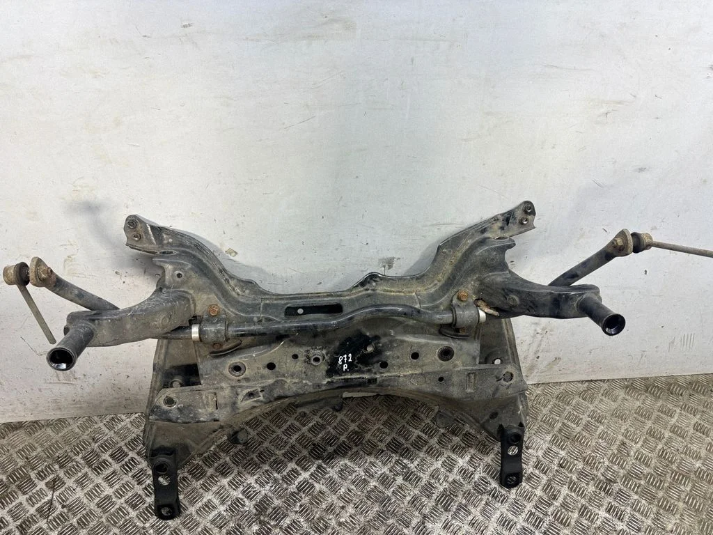 Front subframe