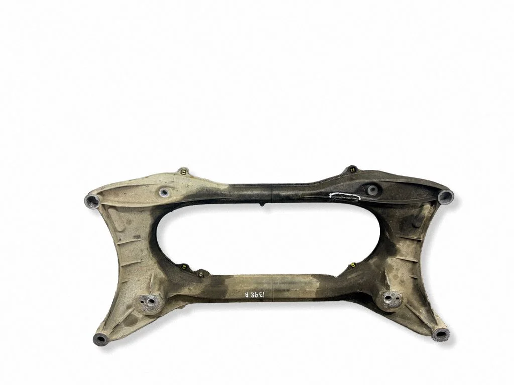 Front subframe