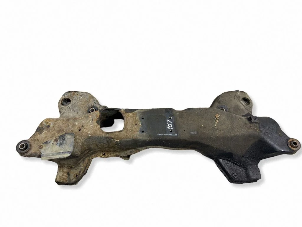 Front subframe