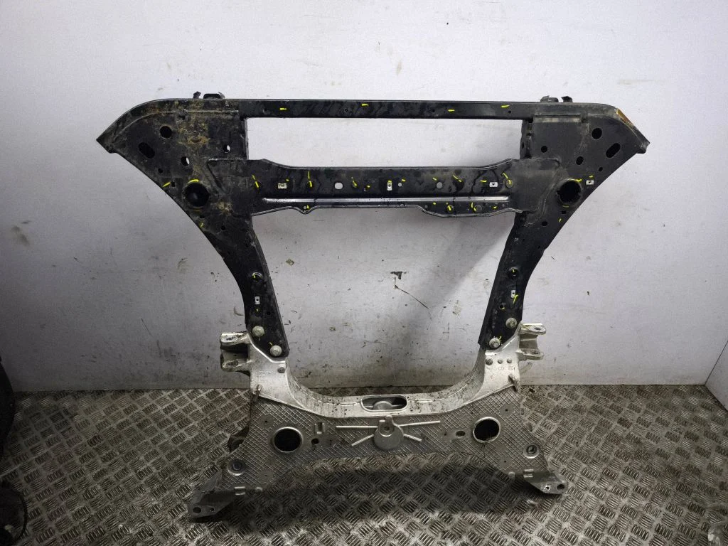 Front subframe