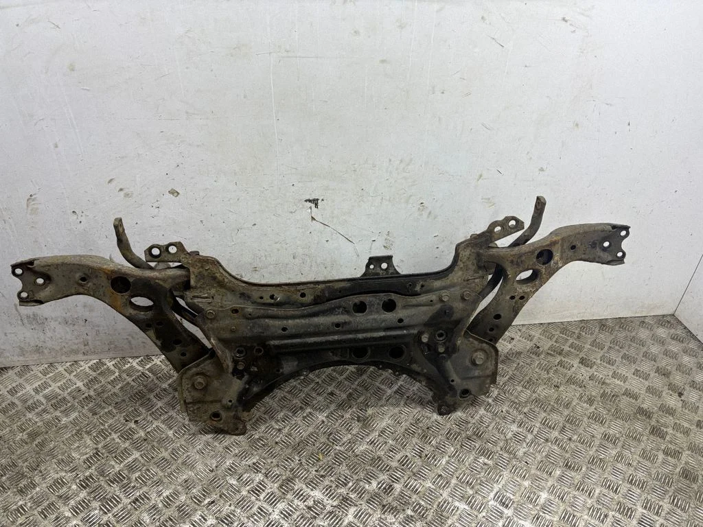 Front subframe