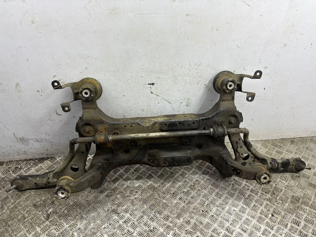 Front subframe