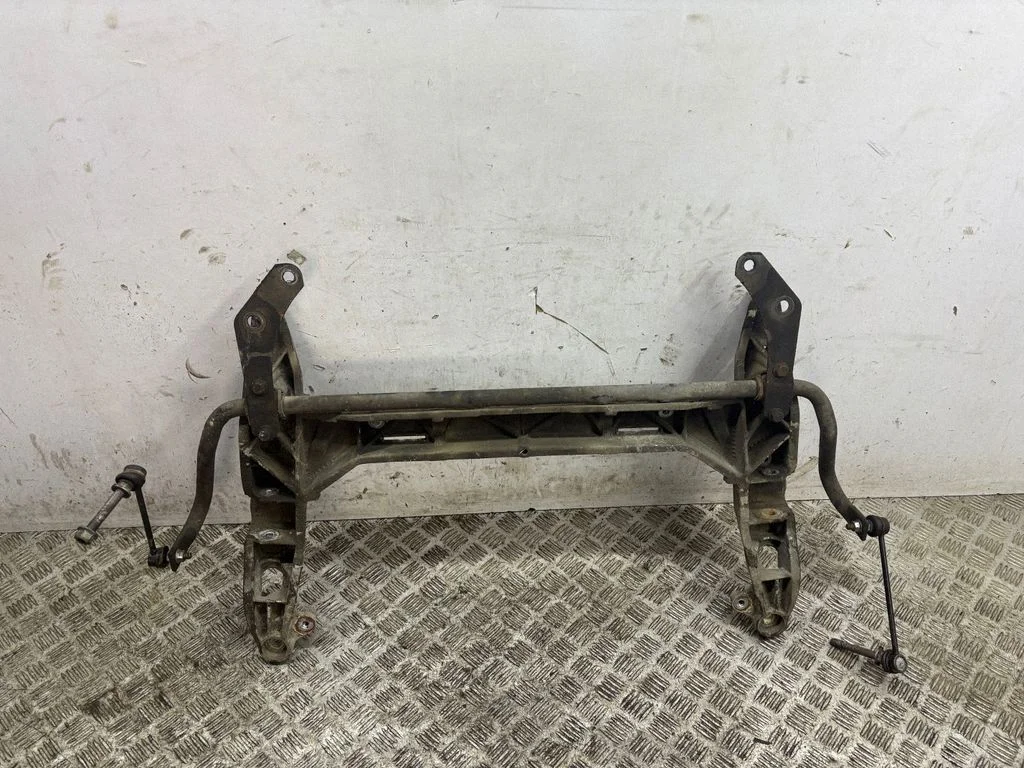 Front subframe