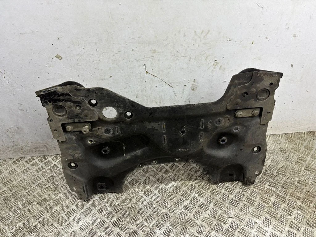 Front subframe