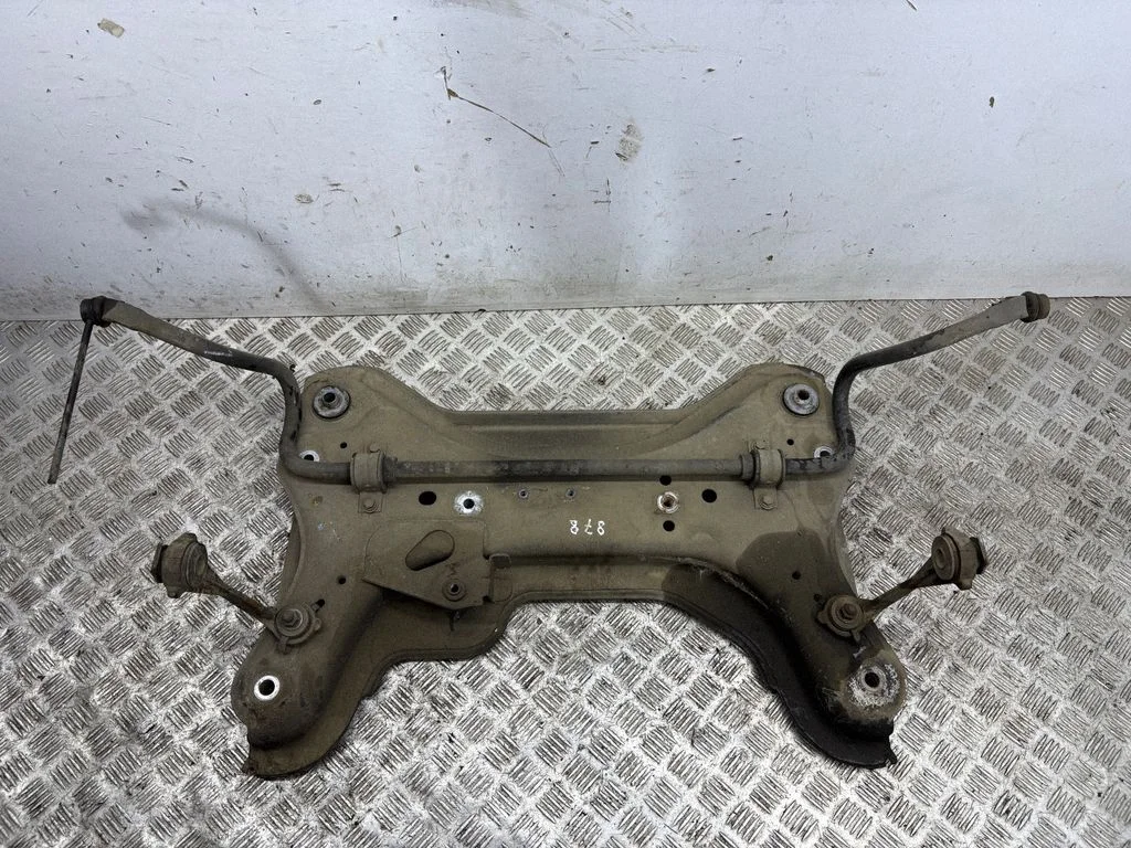 Front subframe