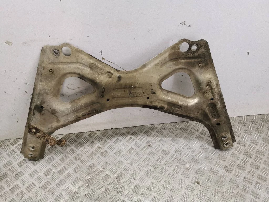 Front subframe
