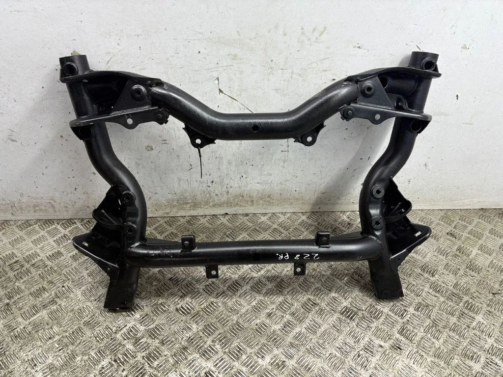 Front subframe