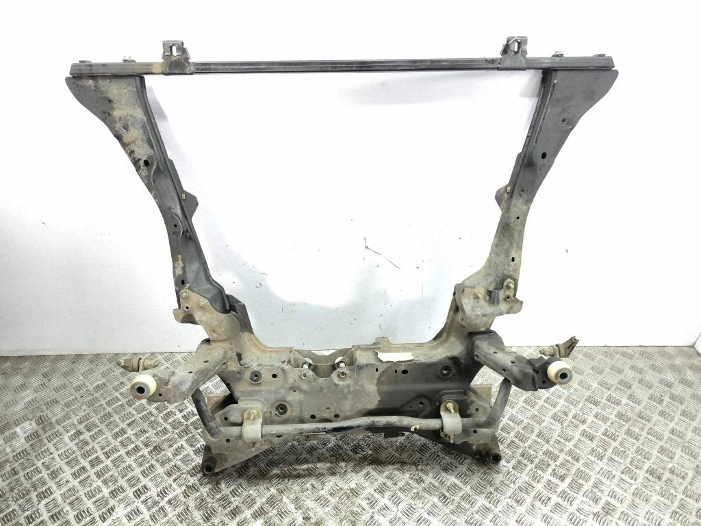 Front subframe