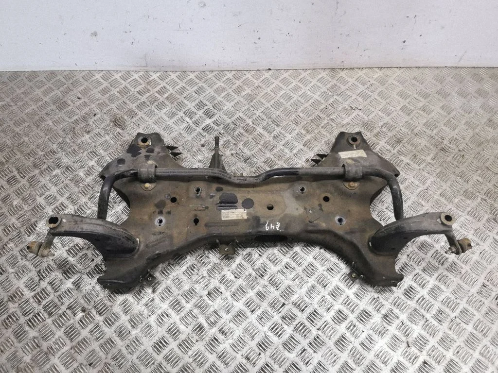 Front subframe 62401G4AA0
