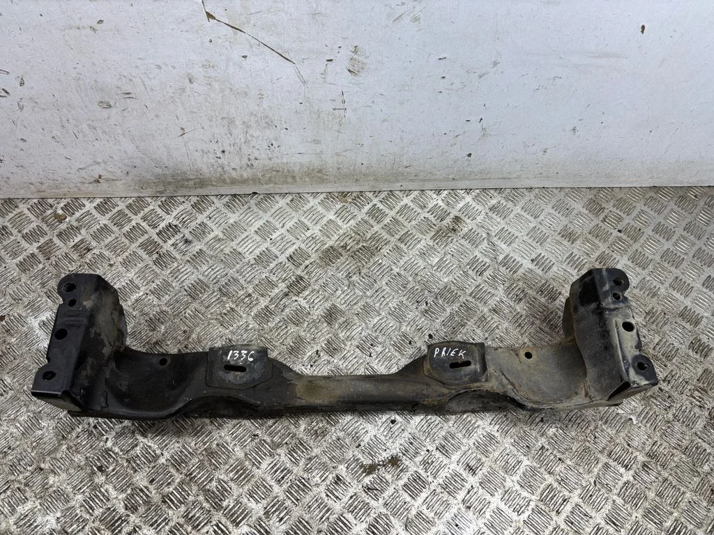 Front subframe