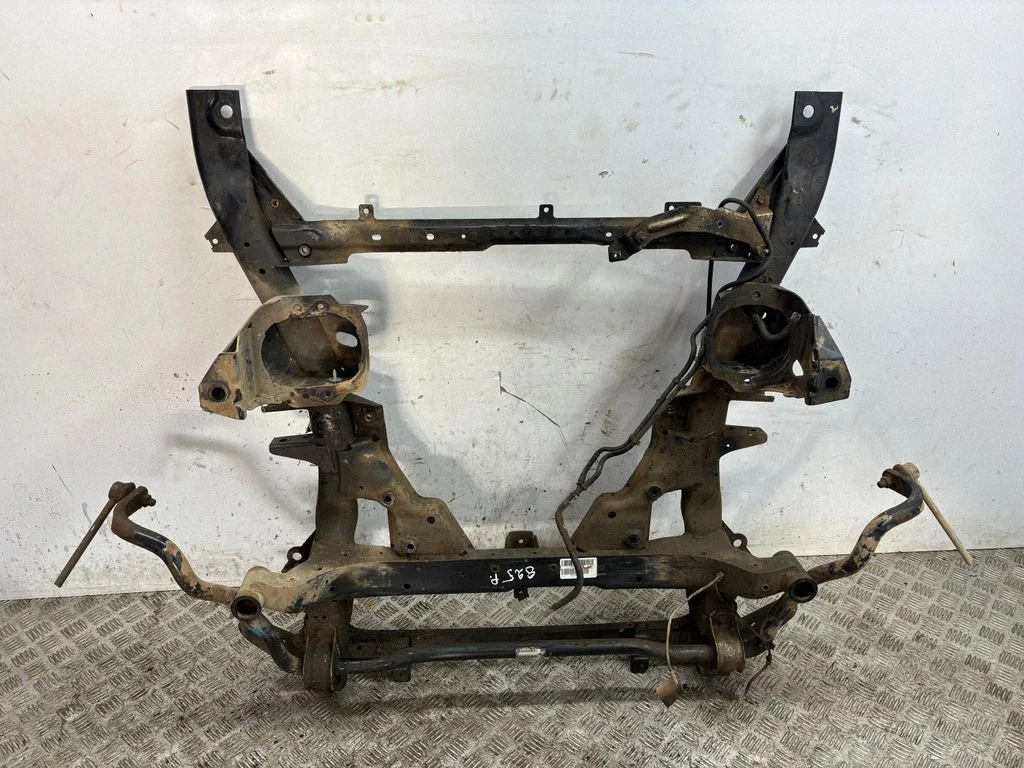 Front subframe 678546703