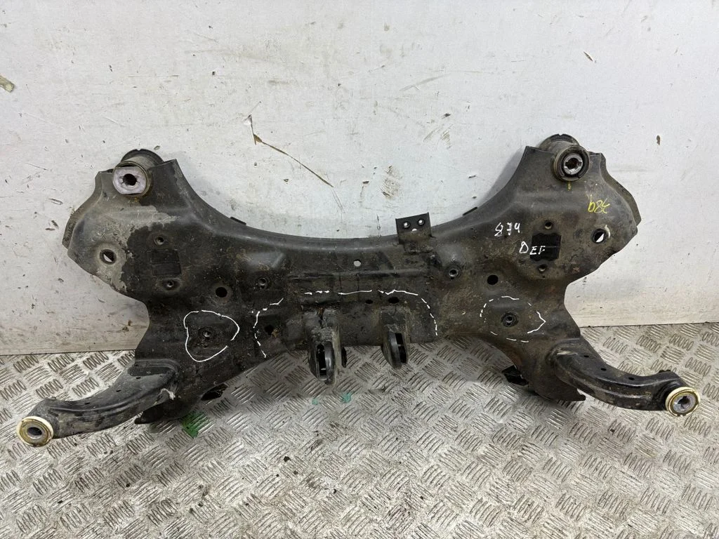 Front subframe