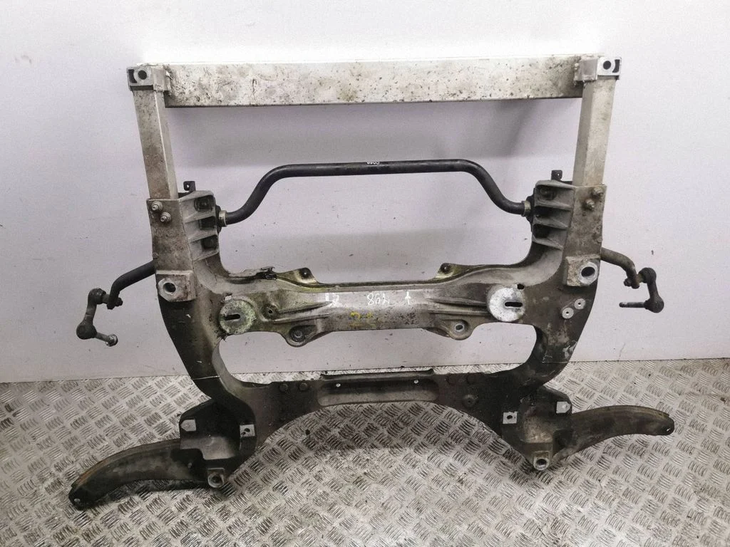 Front subframe