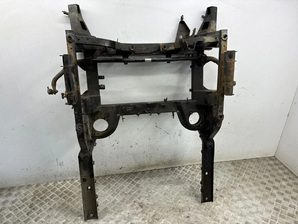 Front subframe