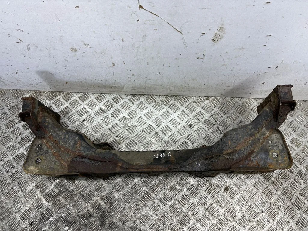 Front subframe