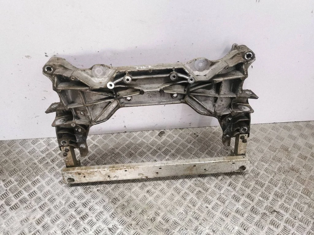 Front subframe