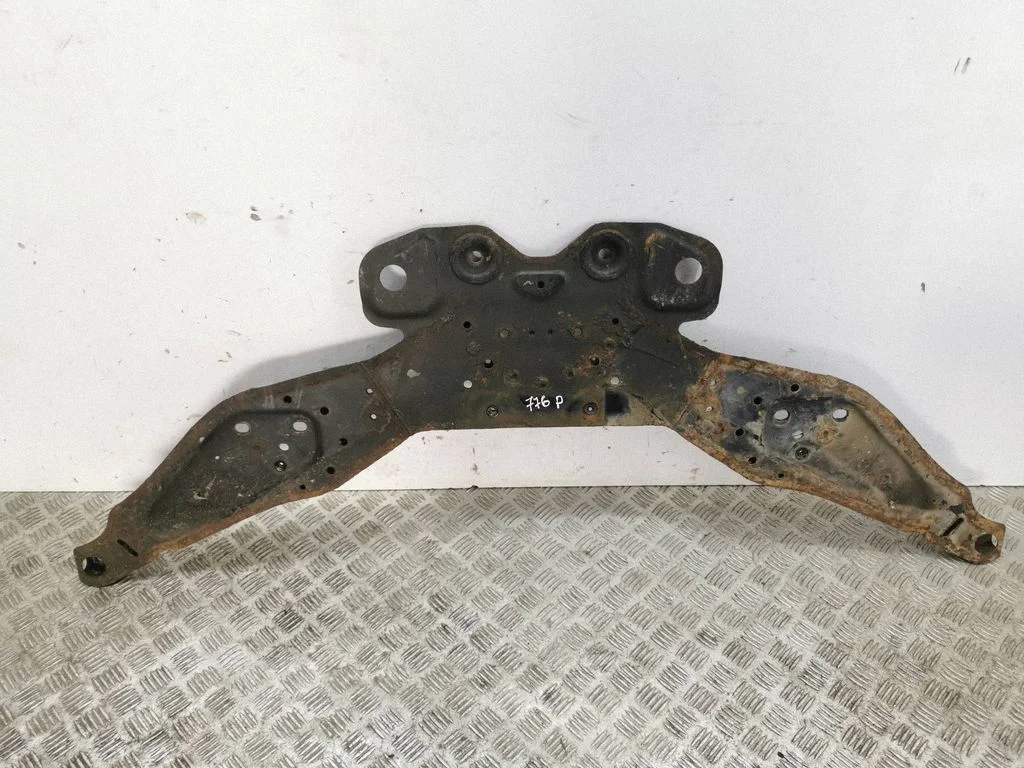 Front subframe