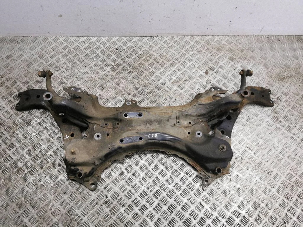 Front subframe
