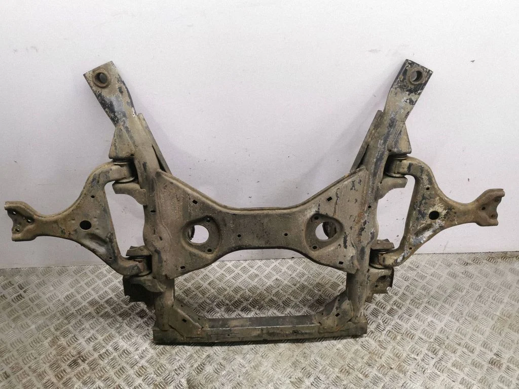 Front subframe