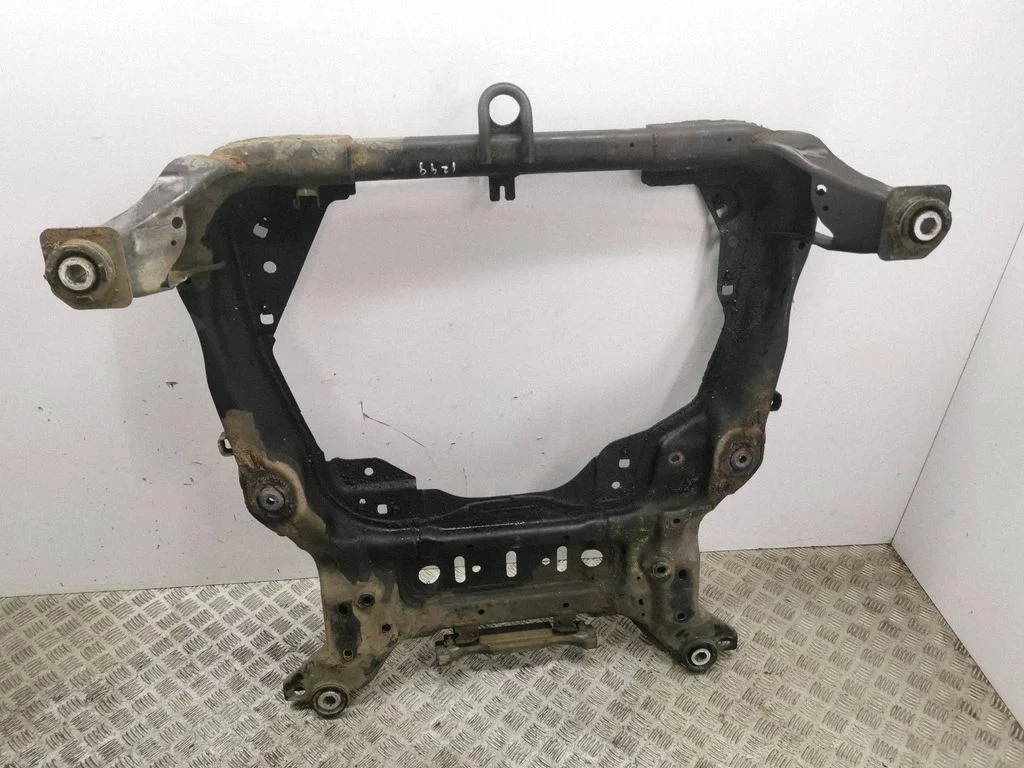 Front subframe