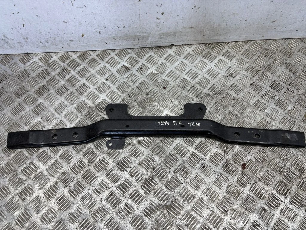 Front subframe
