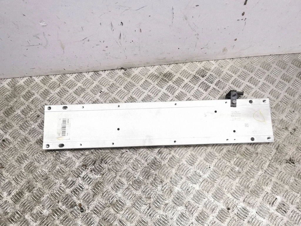 Front subframe 9860587680