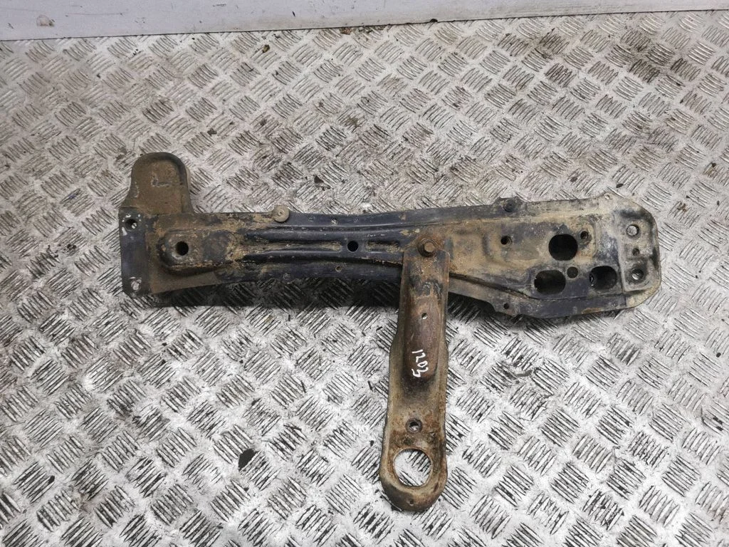 Front subframe