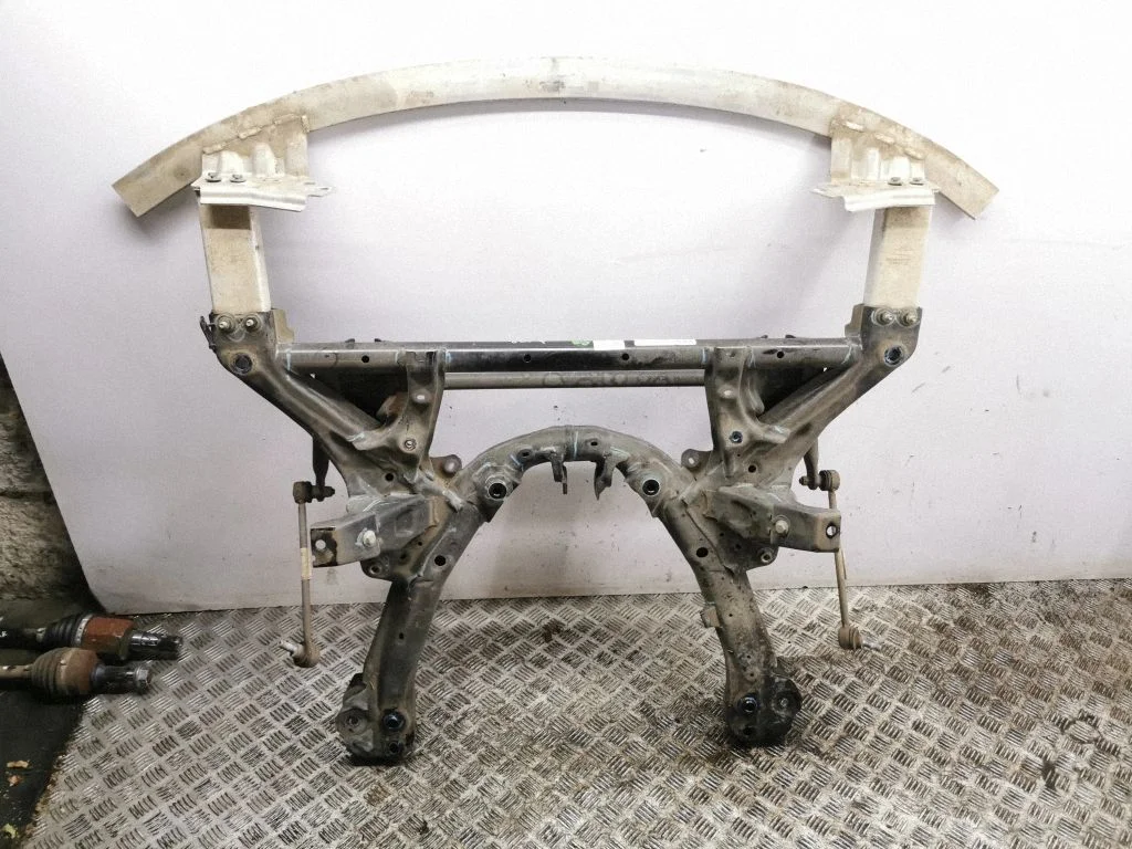 Front subframe M3GF3GA1FS1