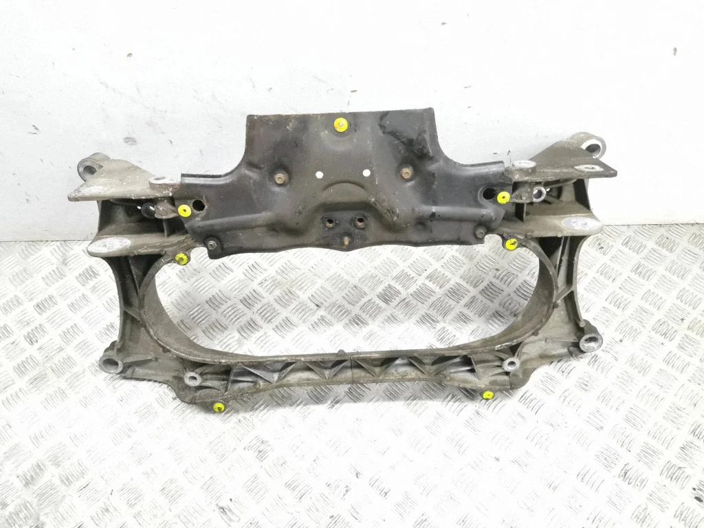 Front subframe