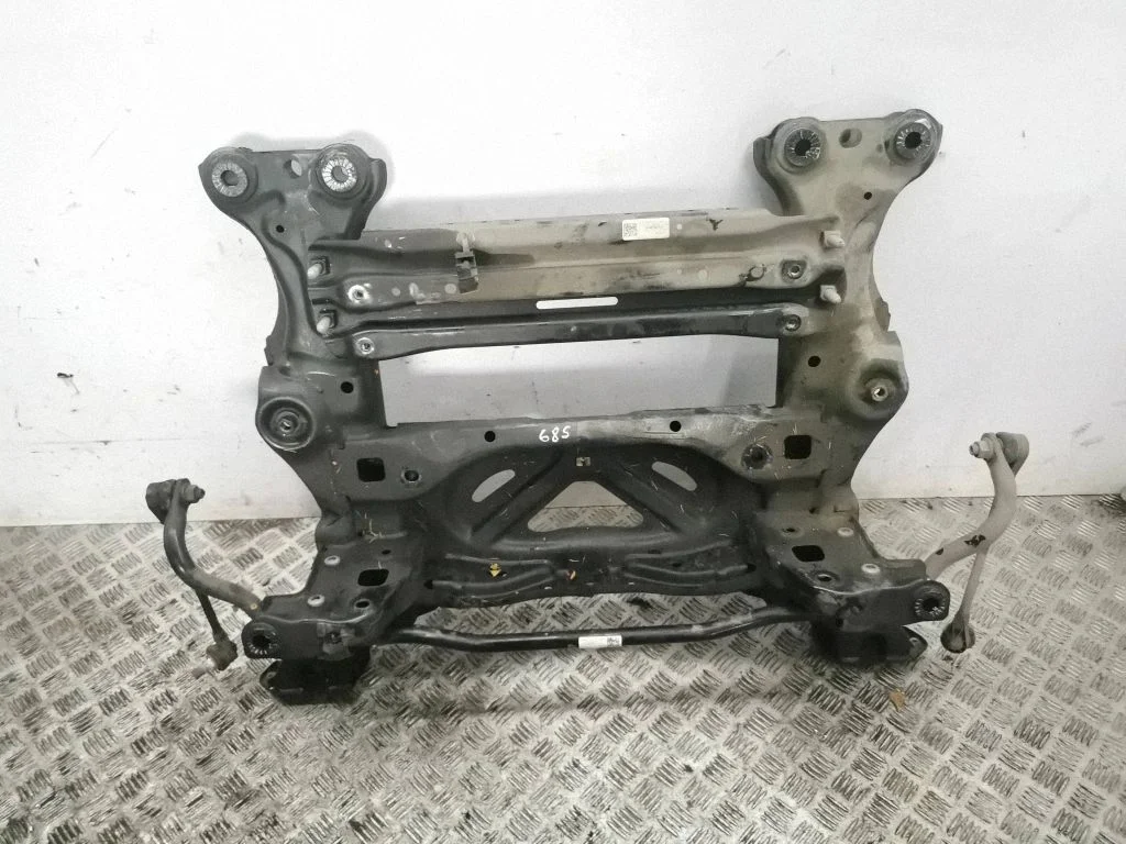 Front subframe 1EA411303L