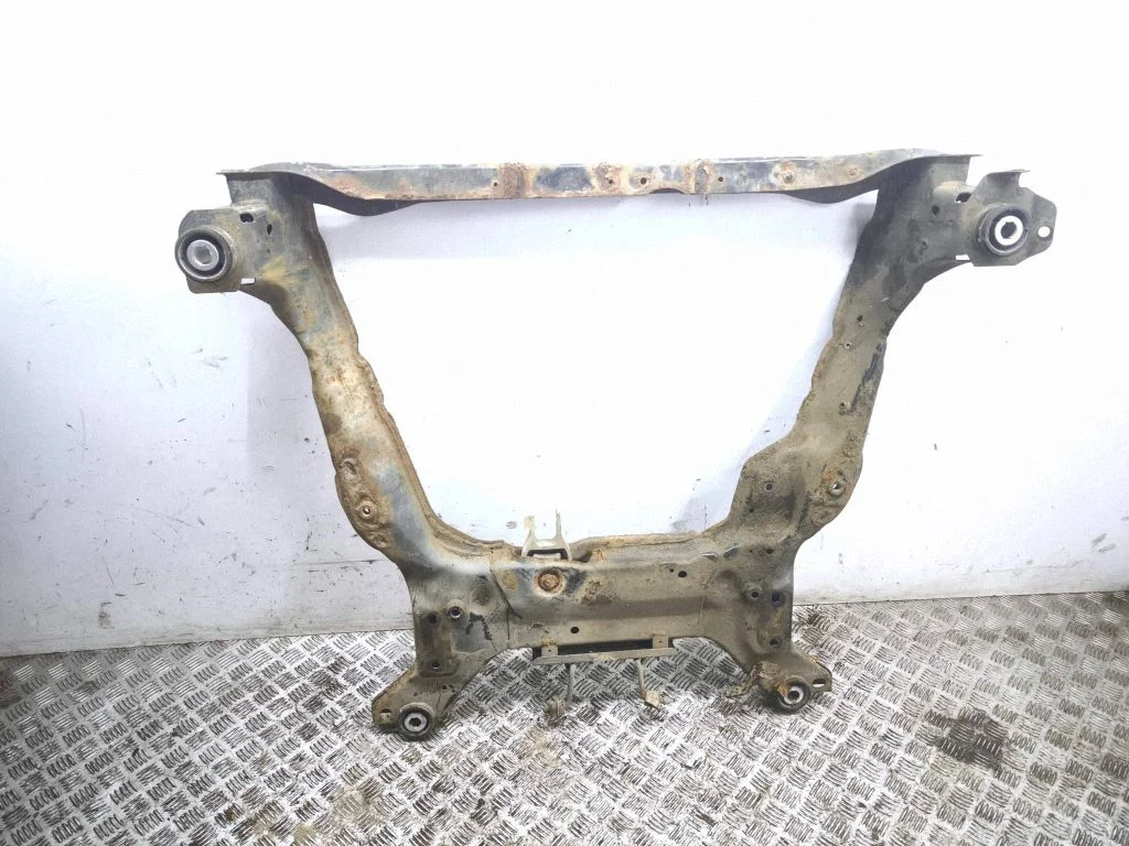 Front subframe