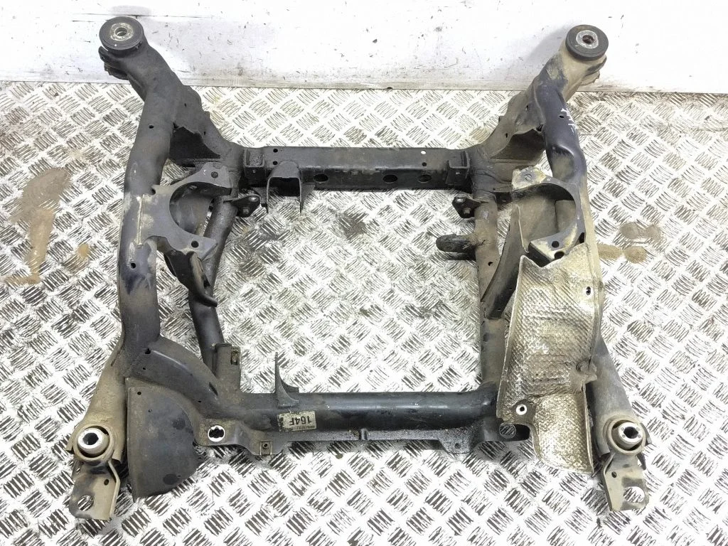 Front subframe