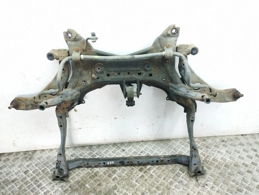 Front subframe