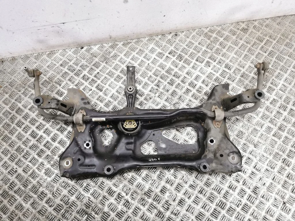 Front subframe 3Q0199315D