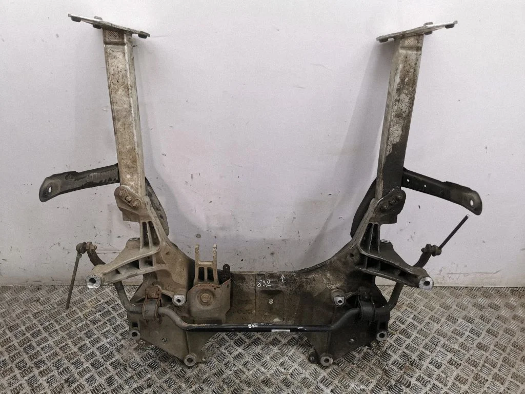 Belka przednia (sanki) – Jeep Grand Cherokee (2010-2021)