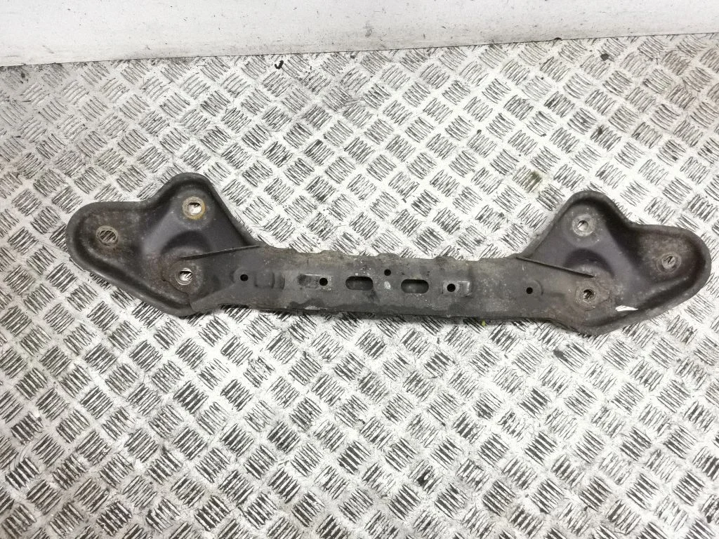 Front subframe