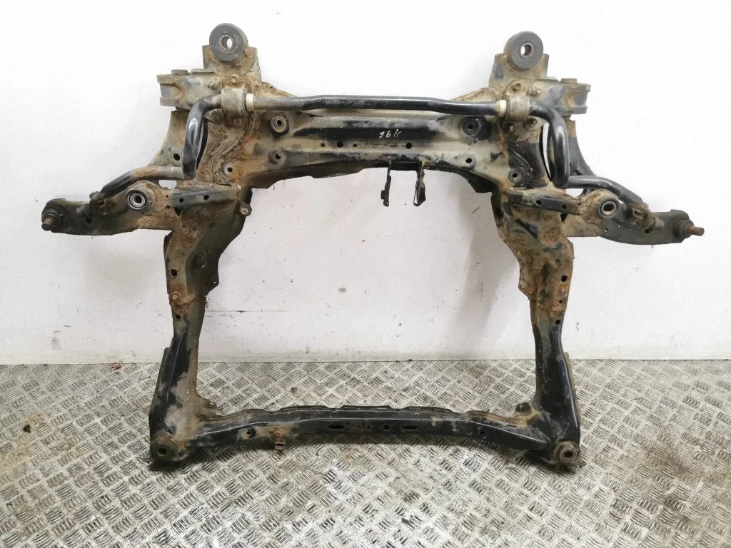 Front subframe