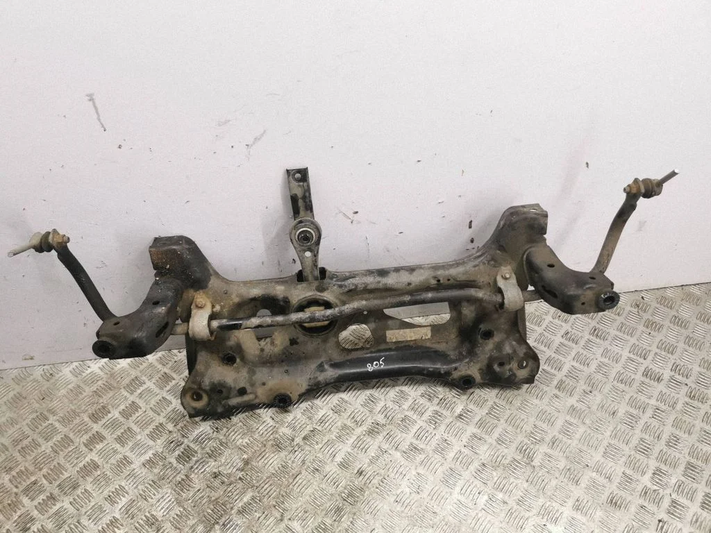 Front subframe 5WA199315F