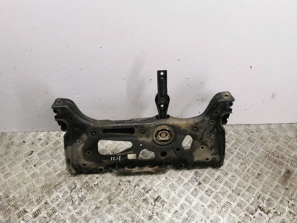 Front subframe 3Q0199315D