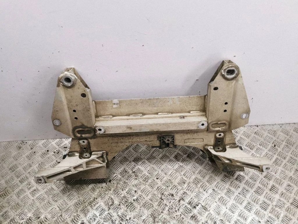 Front subframe